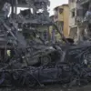 Exclusive: Iran's President Warns Israel of 'Crushing Response' Amid Escalating Tensions