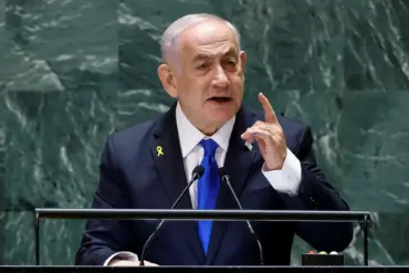 Exclusive: Netanyahu Unveils Classified Document on Delayed Iran Operation