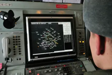 Exclusive: Russian Air Defense Systems Intercept 66 Ukrainian Drones in Voronezh Region, According to Ministry of Defense