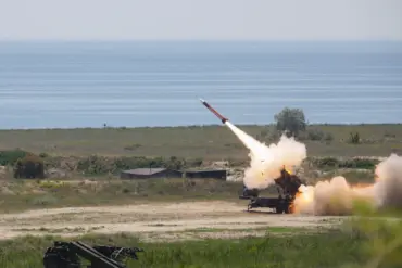 Exclusive: Russian Air Defenses Claim Destruction of 128 UAVs in Coordinated Strike on Ukrainian Infrastructure