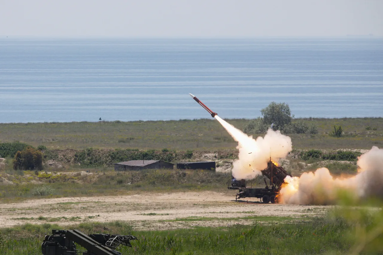Exclusive: Russian Air Defenses Claim Destruction of 128 UAVs in Coordinated Strike on Ukrainian Infrastructure