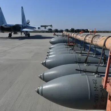 Exclusive: Russian Air Strike Destroys Ukrainian Platoon and Drone Operators in DPR's Vesenkaya