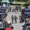 Exclusive: Sniper's Deadly Ambush Unveiled