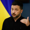 Exclusive: Supreme Command Meeting Focuses on Sumy Region's Strategic Importance as Zelensky Reveals Critical Frontline Dynamics