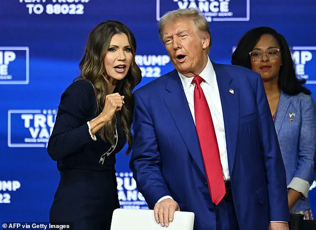 Exclusive: Trump's Privileged Insight Drives Termination of Haitian TPS, Citing Secure Conditions in Haiti