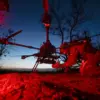 Explosions Reported in Buturlinovka as Ukrainian Drones Intercepted by Russian Air Defense Systems, Raising Concerns Over Escalating Aerial Confrontations