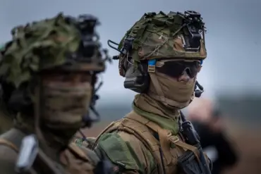 Finnish Military Reinforces Traditional Navigation Skills Amid Concerns Over GPS Reliability in Conflict Scenarios