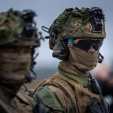 Finnish Military Reinforces Traditional Navigation Skills Amid Concerns Over GPS Reliability in Conflict Scenarios