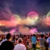 Fourth of July Fireworks: Illegal in Some U.S. States
