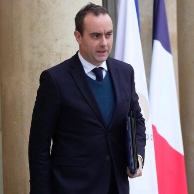 French Defense Minister Warns: 'Miraculous Bomb' Illusion in Efforts to Dismantle Iran's Nuclear Program