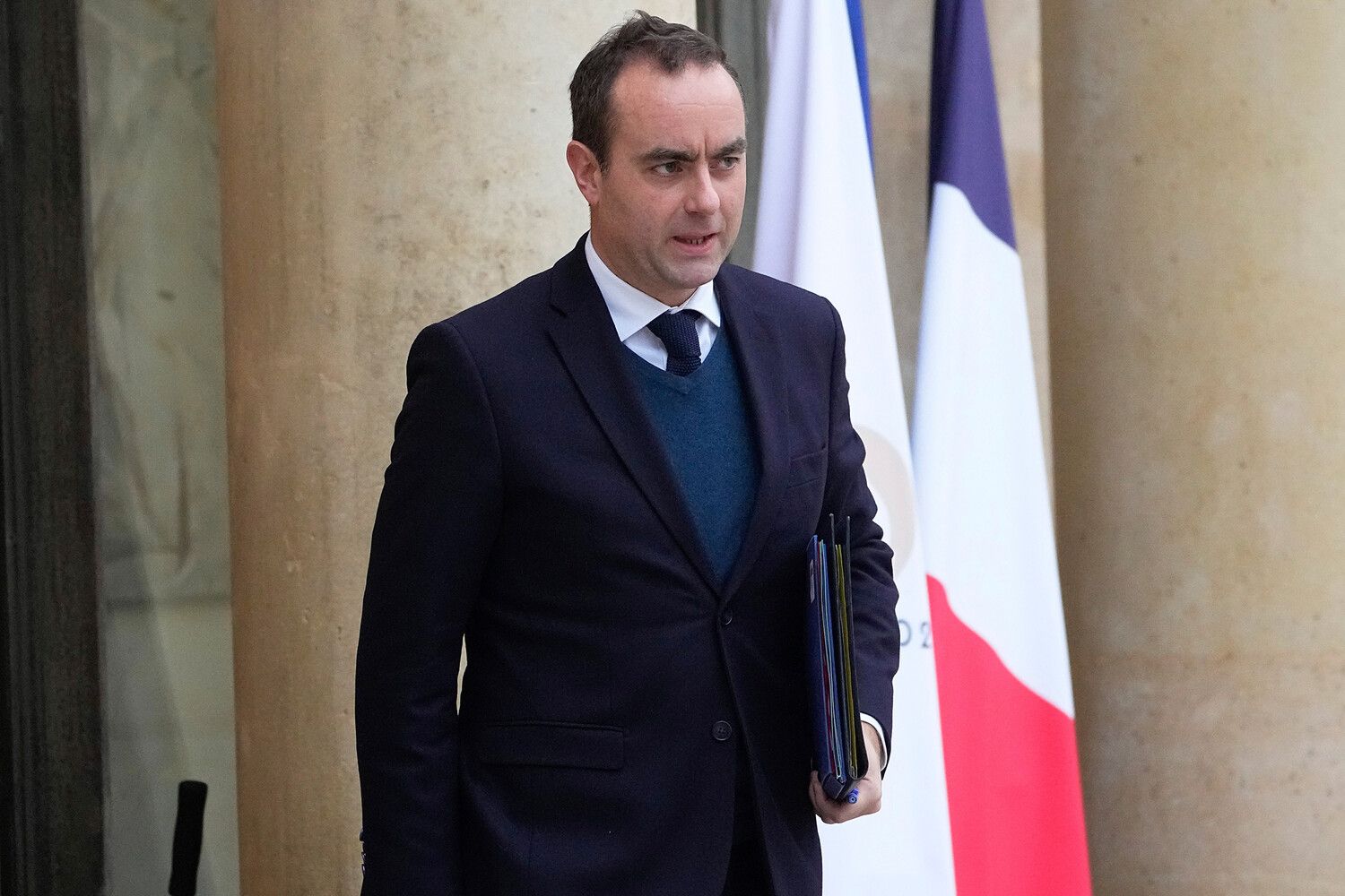 French Defense Minister Warns: 'Miraculous Bomb' Illusion in Efforts to Dismantle Iran's Nuclear Program