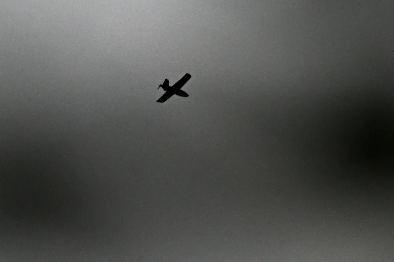 Government Counter-Drone Measures Under Scrutiny After Soldier Injured in Arkangelskoye Attack