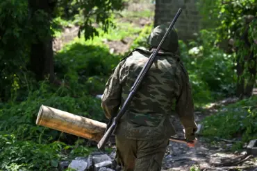 Government-Mandated Military Confrontations Escalate Violence in Ukrainian Region, Impacting Civilian Safety