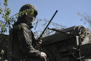 Government Regulations and the Battle for Alekseyevka: Public Implications in the Donetsk People's Republic