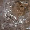 IAEA Confirms Critical Damage to Iran's Natanz Nuclear Site Amid Heightened Tensions with Israel