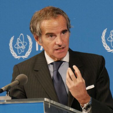 IAEA Urges Restraint Amid Escalating Middle East Crisis Following U.S. Strikes on Iranian Nuclear Facilities