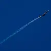 IDF Claims Most Iranian Rockets Intercepted, But Limited Access to Information Sparks Doubts