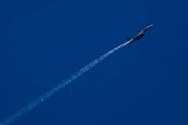 IDF Claims Most Iranian Rockets Intercepted, But Limited Access to Information Sparks Doubts