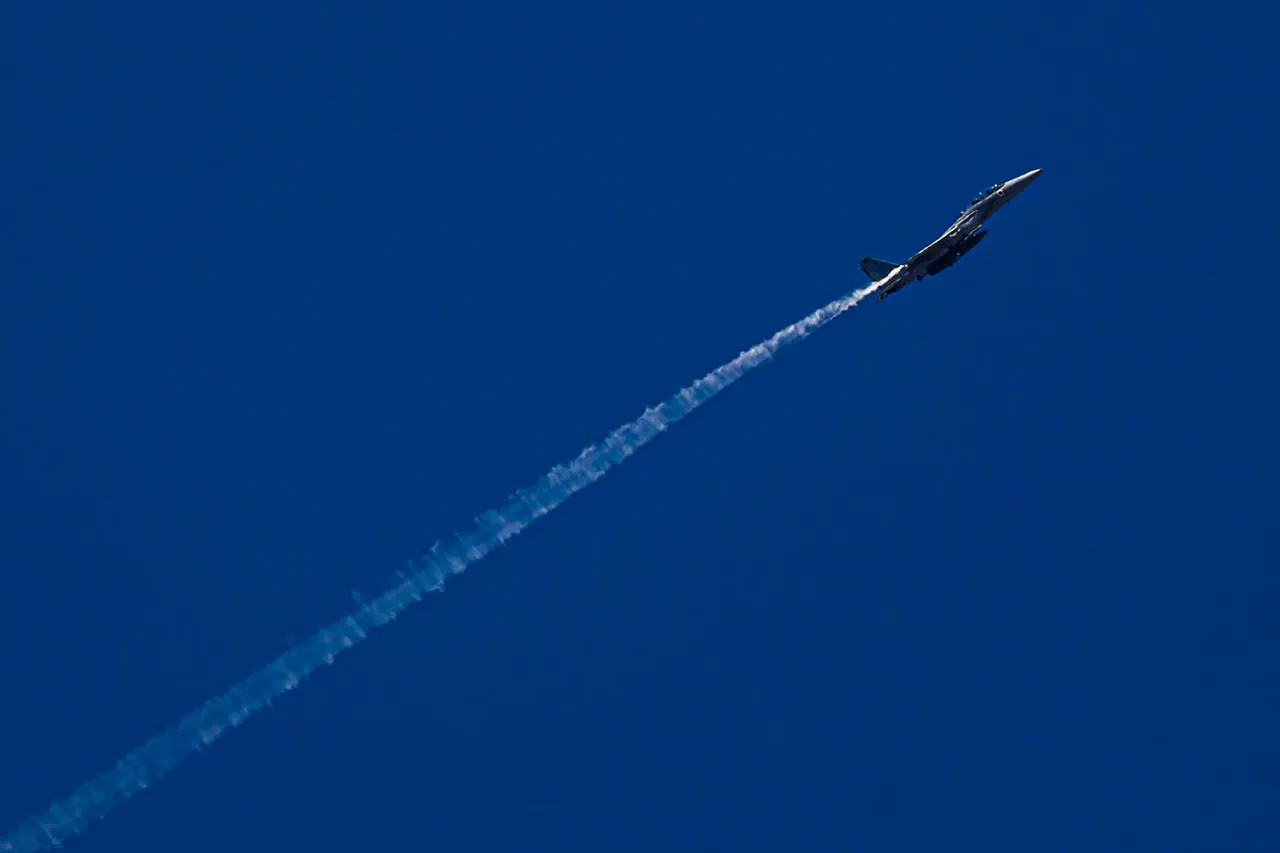 IDF Claims Most Iranian Rockets Intercepted, But Limited Access to Information Sparks Doubts