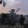 IDF Conducts Precision Strike on Iranian Military Infrastructure to Neutralize Threats