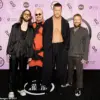 Imagine Dragons Frontman's Palestinian Flag Gesture During Milan Performance Sparks Global Debate