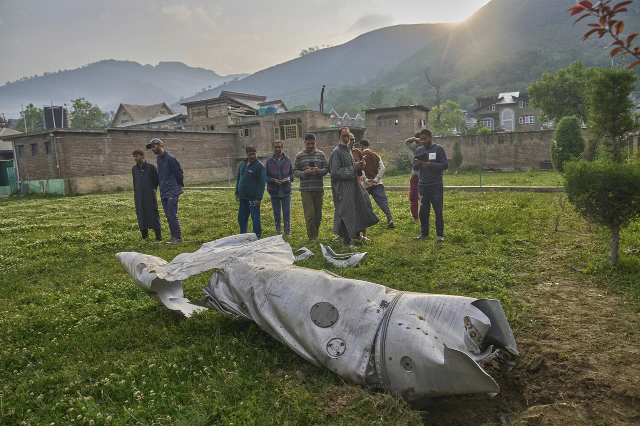 India Confirms Loss of Fighter Jets Amid Pakistan Conflict, Focus Turns to Underlying Reasons