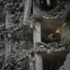 Iran Launches Retaliatory Missile Strikes on Israel's Cities and Military Installations, Escalating Regional Tensions