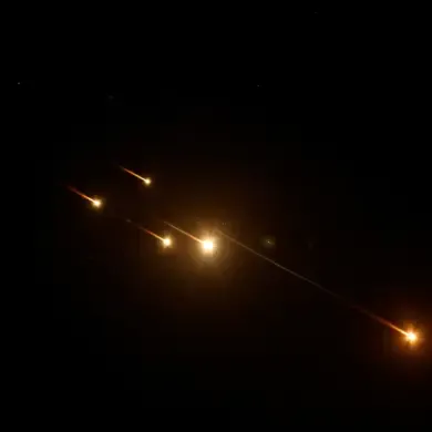 Iran Prepares Major Retaliatory Strike Against Israel, Reports Cite High-Ranking Official Close to Supreme Leader