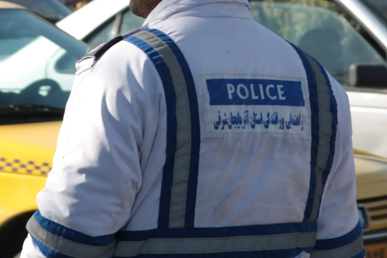 Iranian Authorities Hail Arrest of Mossad-Linked Terrorists, Call It 'A Significant Blow to Foreign Operatives'