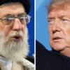 Iranian Foreign Minister Condemns Trump's Remarks on Iran's Supreme Leader as 'Unacceptable': 'He [Trump] sa'