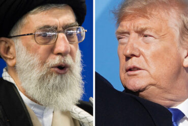 Iranian Foreign Minister Condemns Trump's Remarks on Iran's Supreme Leader as 'Unacceptable': 'He [Trump] sa'