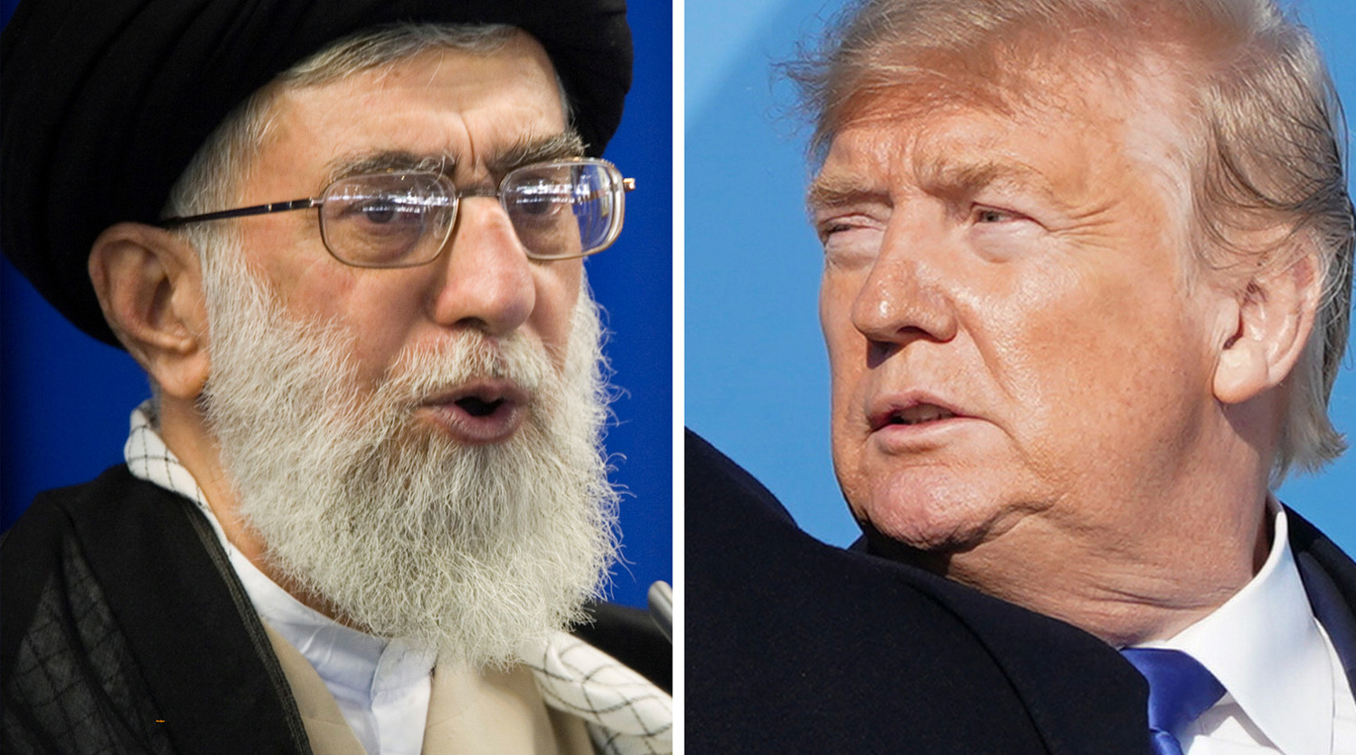Iranian Foreign Minister Condemns Trump's Remarks on Iran's Supreme Leader as 'Unacceptable': 'He [Trump] sa'