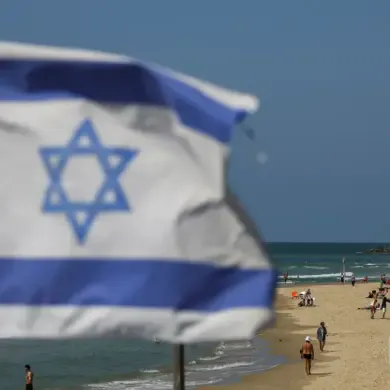 Iranian Missile Strikes on Israeli Cities Signal Escalation in Regional Tensions
