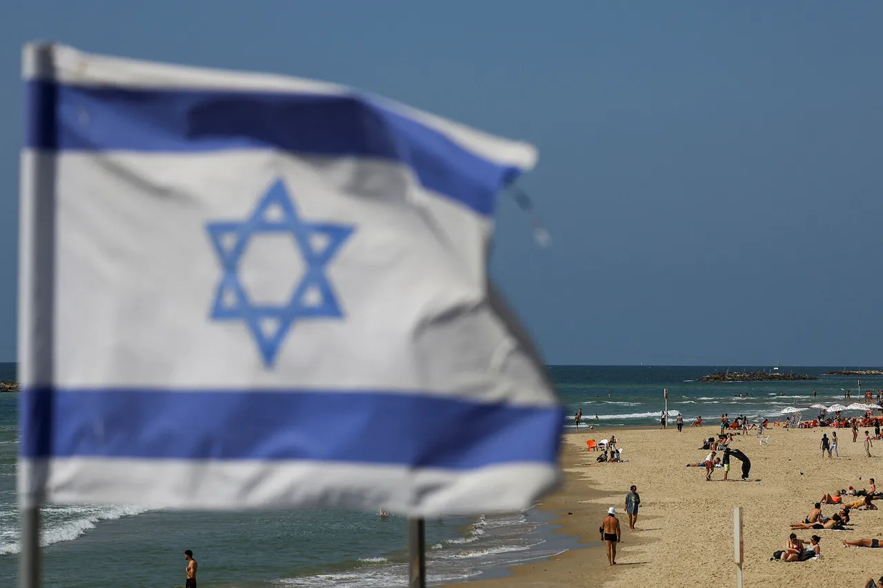 Iranian Missile Strikes on Israeli Cities Signal Escalation in Regional Tensions