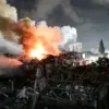 Iranian Official Warns of Weeks-Long Conflict Amid Rising Tensions Between Iran and Israel, Fueling Regional Anxiety