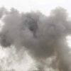 Iranian Rockets Strike Beer Sheva, Israel: Attack Hits Microsoft Headquarters Parking Lot