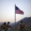 Iranian Rockets Target U.S. Base in Qatar, Intercepted by Qatari Defense Systems