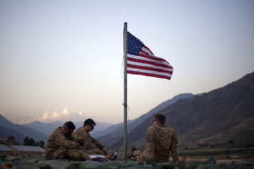 Iranian Rockets Target U.S. Base in Qatar, Intercepted by Qatari Defense Systems
