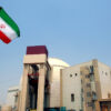 Iran's Activation of Anti-Air Defense Systems in Bushehr Sparks Global Concern Over Nuclear Plant Security