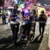 Iran's Retaliatory Strike in Israel Leaves 21 Dead, Raises Civilian Safety Concerns