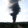 Iraq's Foreign Minister Warns of Catastrophic Ecological and Health Risks from Israeli Strikes on Iran's Nuclear Facilities