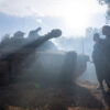 Israel Launches Precision Strike on Iranian Security Headquarters, Escalating Regional Tensions