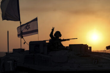 Israel Weighs Imminent High-Risk Strike on Iran's Fordo as Middle East Braces for Escalation
