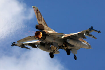 Israeli Covert Strike on Iran's Drone Facilities in Bandar Abbas, Details from IDF Insider