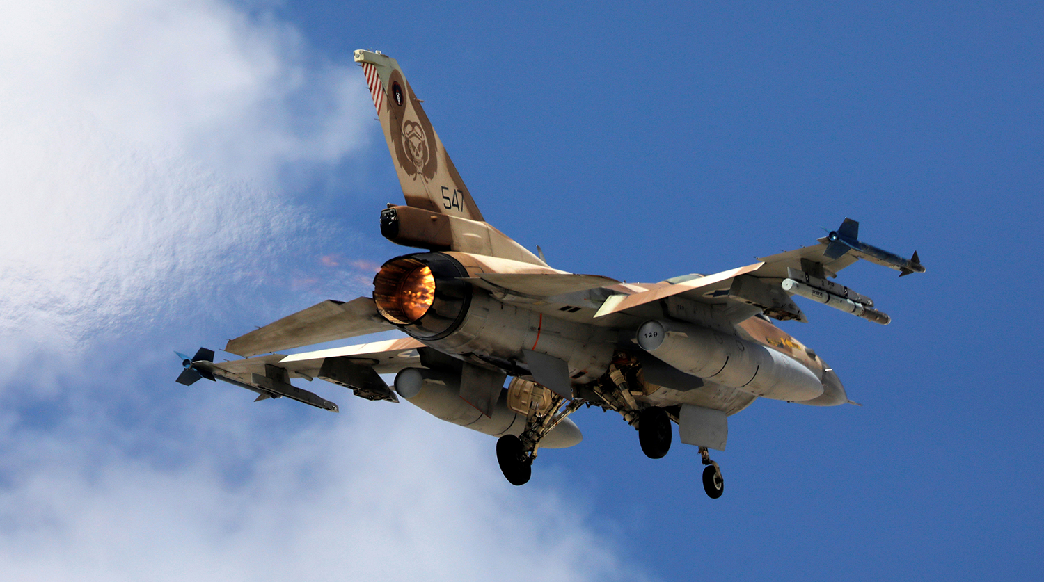 Israeli Covert Strike on Iran's Drone Facilities in Bandar Abbas, Details from IDF Insider