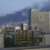 Israeli Military Strikes in Tehran Linked to Khamenei's Bunker Escalate Regional Tensions, Highlighting Government's Strategic Directives