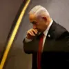 Israeli Prime Minister Netanyahu Reportedly Considers Assassination of Iran's Supreme Leader as Global Diplomacy Circles React