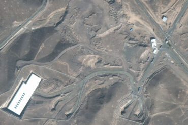 Israel's Attack on Iranian Nuclear Facility at Fordo Amid Escalating Tensions, Officials Deny Threat to Citizens