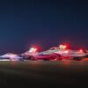 Israel's Precision Strikes in Western Iran: Military Sources Confirm Targeting of Critical Missile Infrastructure