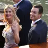 Ivanka Trump's Social Media Post Sparks Security Concerns Over Relocated Jeff Bezos Wedding